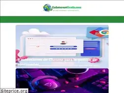 Sites similar to eninternetgratis.com