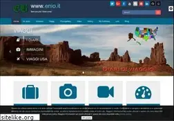 Sites similar to enio.it