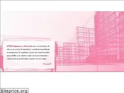 Sites similar to enion.es