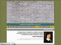 Sites similar to eniopadilha.com.br