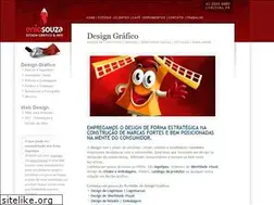 Sites similar to eniosouza.com.br