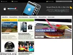 Sites similar to eniphone.ru