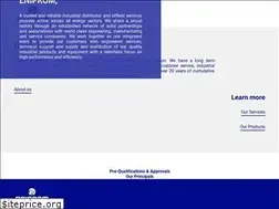 Sites similar to eniprom.com