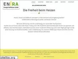 Sites similar to enira.de