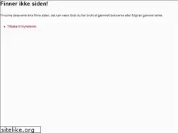 Sites similar to eniro-as.mynewsdesk.com