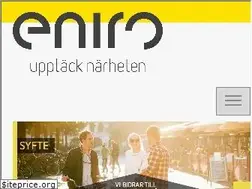 Sites similar to eniro.no