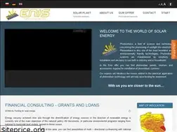 Sites similar to enis-pv.com