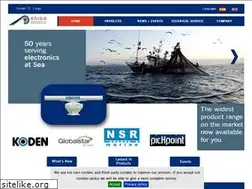 Sites similar to enisa.com