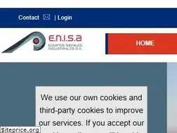 Sites similar to enisa.org