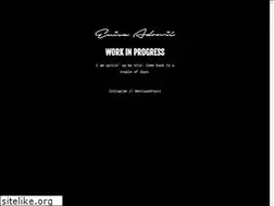 Sites similar to enisaadrovic.com