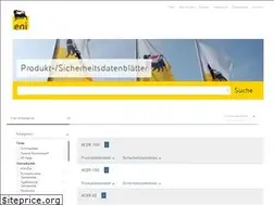 Sites similar to enischmiertechnik-datenblaetter.de