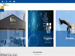 Sites similar to eniseen.com