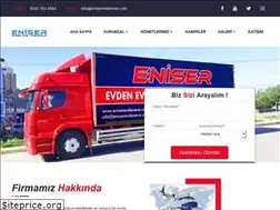 Sites similar to eniserevdeneve.com
