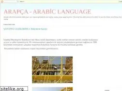 Sites similar to enisesemagonca.blogspot.com
