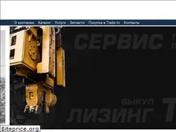 Sites similar to enisey-m.ru