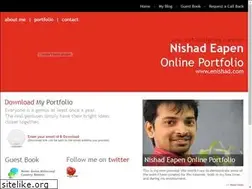 Sites similar to enishad.com