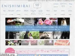 Sites similar to enishimirai.com