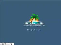 Sites similar to enisla.com