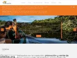 Sites similar to enislamargarita.com