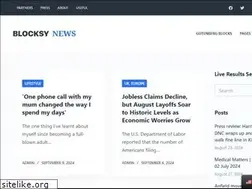 Sites similar to eniso.info