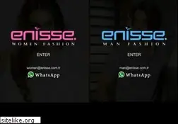 Sites similar to enisse.com.tr