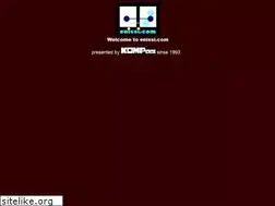 Sites similar to enissi.com