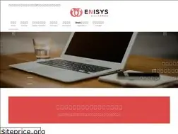 Sites similar to enisys-llc.com