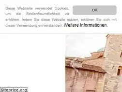 Sites similar to enit-italia.de