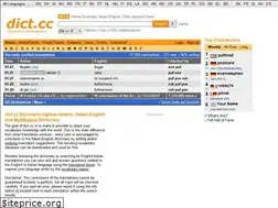 Sites similar to enit.dict.cc