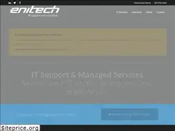 Sites similar to enitechsolutions.com