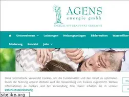 Sites similar to enitor-energy.com