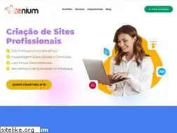 Sites similar to enium.com.br