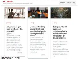 Sites similar to eniveckan.se