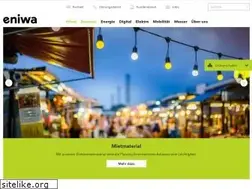 Sites similar to eniwa.ch
