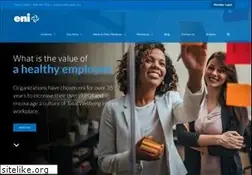 Sites similar to eniweb.com