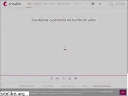 Sites similar to eniwine.com