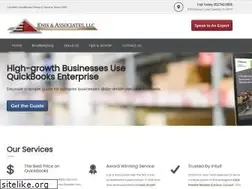 Sites similar to enixassociates.com