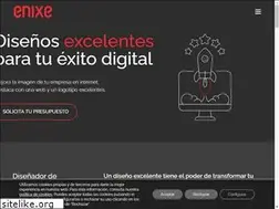 Sites similar to enixe.es