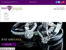 Sites similar to enixjewelerstn.com