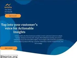 Sites similar to enixta.com