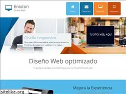 Sites similar to enixton.com