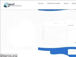 Sites similar to eniyah.com