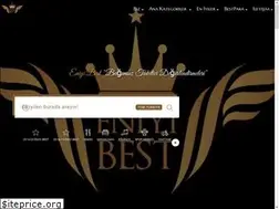 Sites similar to eniyi.best