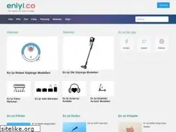 Sites similar to eniyi.co