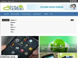 Sites similar to eniyiandroid.com