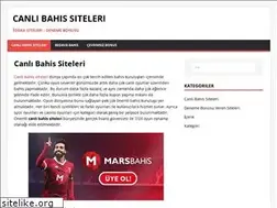 Sites similar to eniyicanlibahis.net