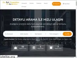 Sites similar to eniyifirmadan.com