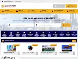 Sites similar to eniyifirmarehberi.com