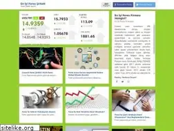 Sites similar to eniyiforex.net