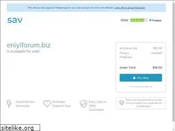 Sites similar to eniyiforum.biz